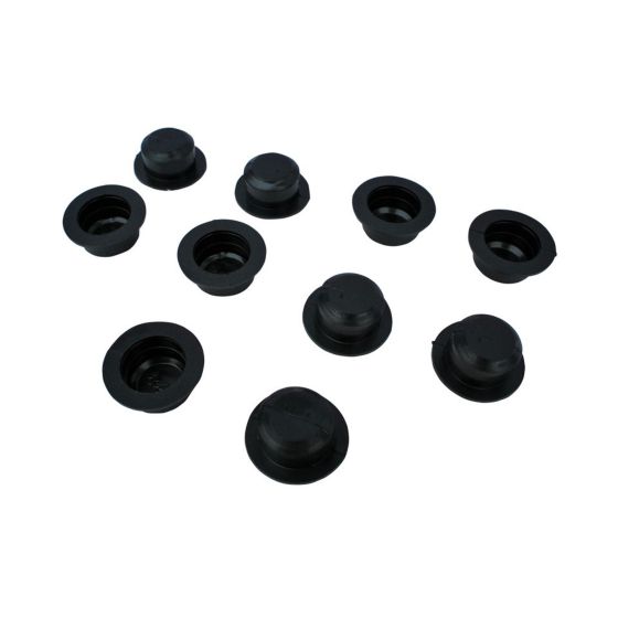 Cap for drinking trough