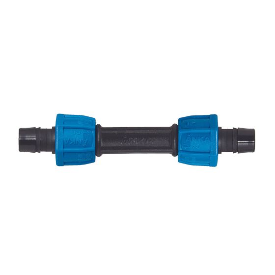 ANKA Straight Coupling