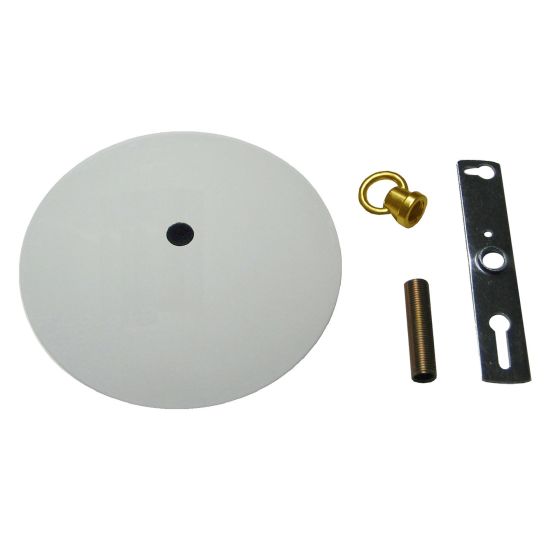 Modern canopy kit