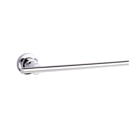 Porte-serviette Nothern Lights, 24" , chrome
