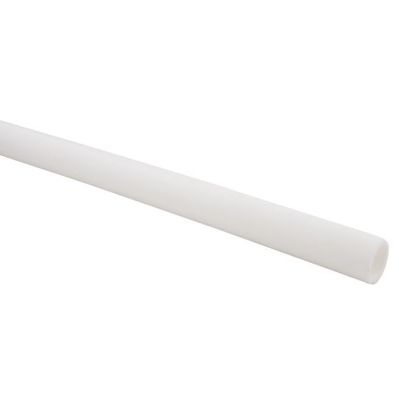 White pex pipe 3/4" x 20'