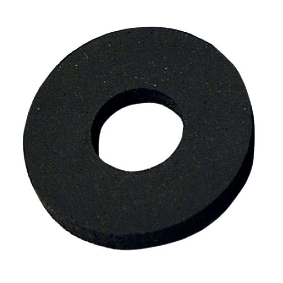 Seal for pilot valve