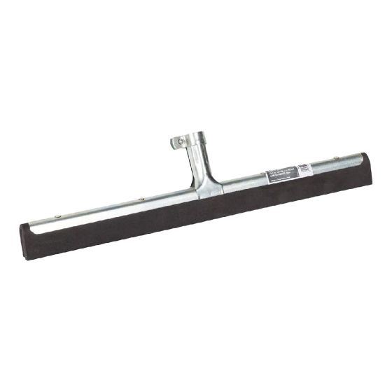 Tête de racloir en mousse, 30"