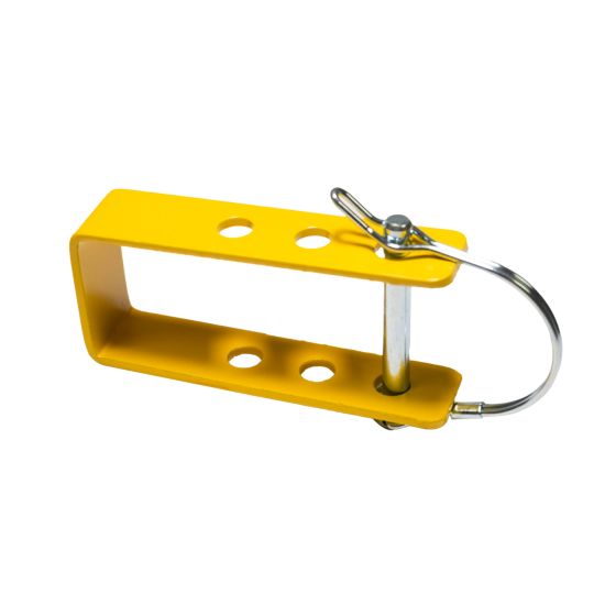 Load binder lock