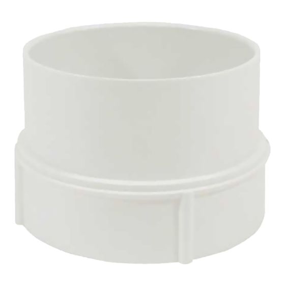 Adaptateur femelle pour tuyau SDR