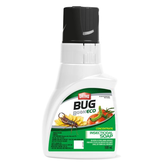 BUG B GON ECO soap - Concentrated - 500 ml