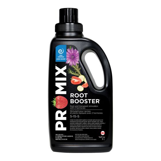 Root Booster 5-15-5