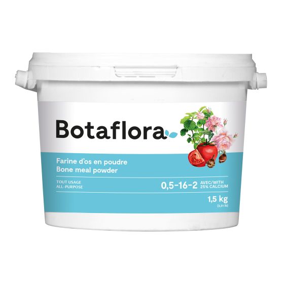 0.5-16-2 Bone meal powder