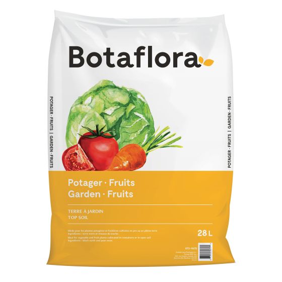 Garden soil mix, 28 L