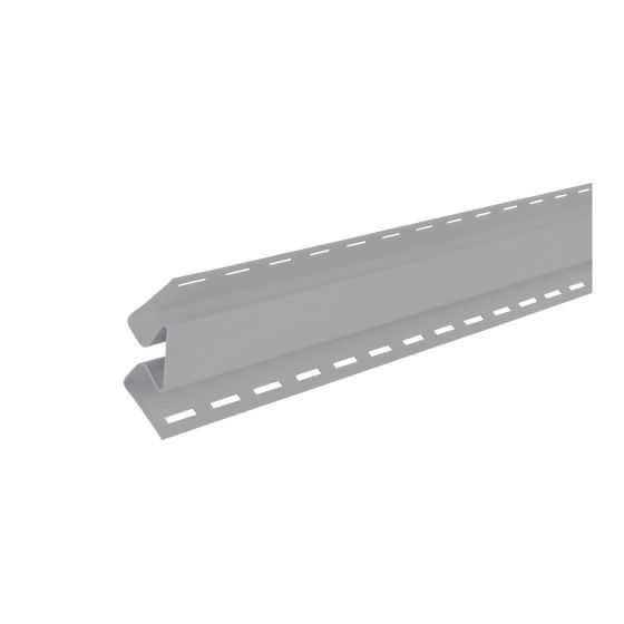 Vinyl Inside Corner - Taupe - 3/4" x 120"