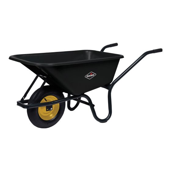 5 ft( Homeowner Grade Wheelbarrow