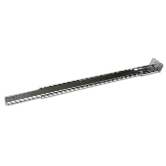 Series 3507 3/4 Extension Center Undermount Ball Bearing Slide
