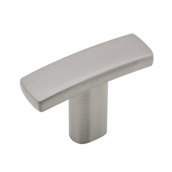 Pack of 10 Transitional Metal Knobs