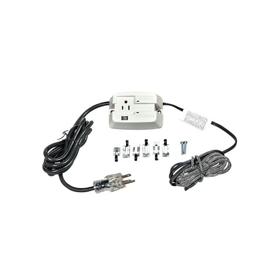 Dispositif de contrôle ROOF SENTRY