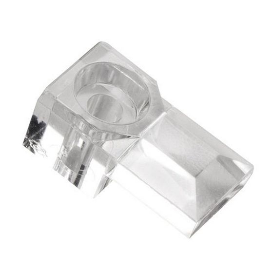 Mirror mount - 3/16"
