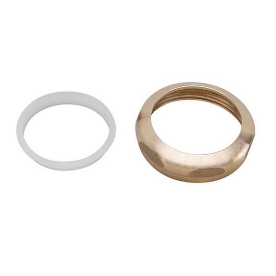 M-Line Slip Joint Nut And Washer