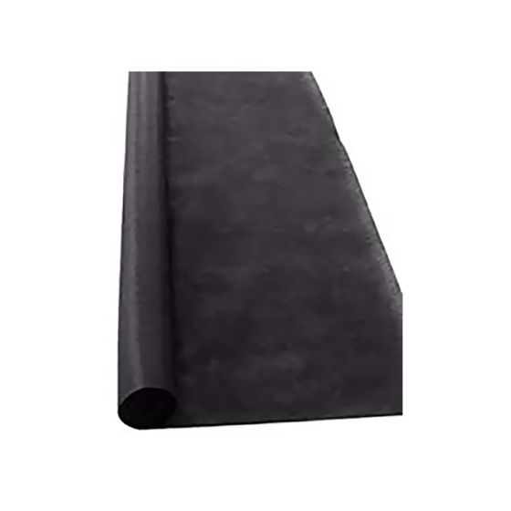 Membrane géotextile en polypropylène non tissé PRO Plus, 4' x 100'