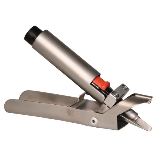 Piglets gas tail docker