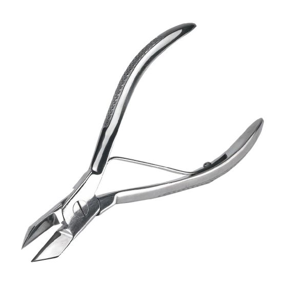 Teeth pliers for piglet