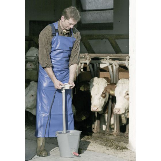 Premium Milking and Washing Apron