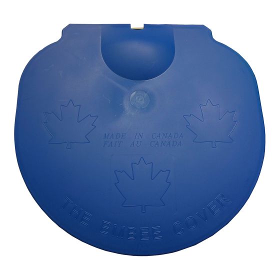 Bucket cover