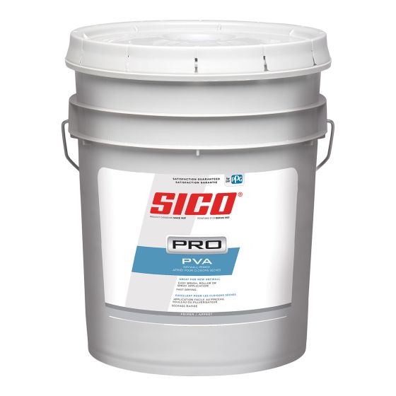 Primer - PVA - 240-100 - White - 18.9 l