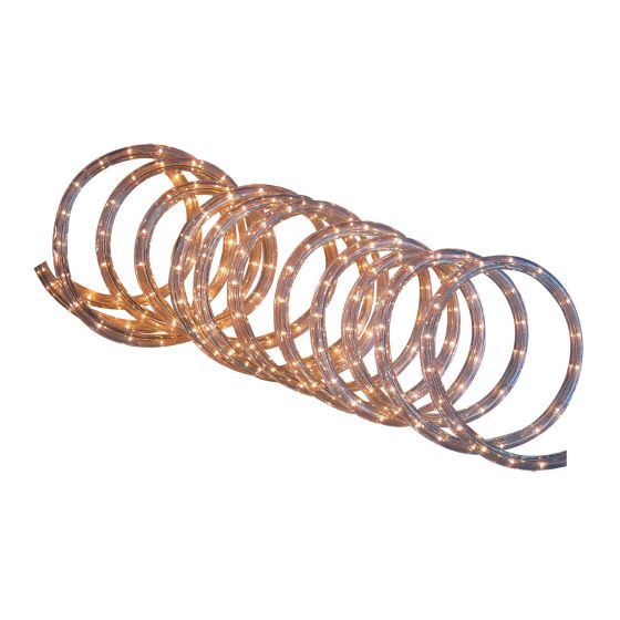 Cordon de lumières teinté 48'