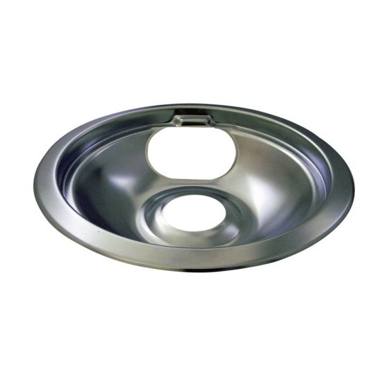 Cuvette et anneau, 6"