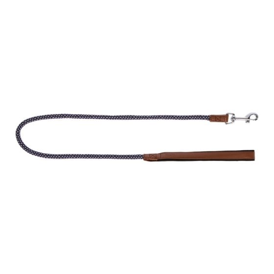 Laisse courte pour chien 1 m