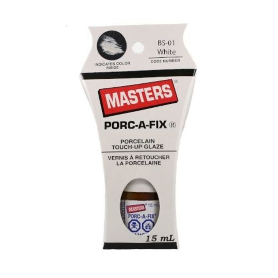 Vernis à retouches MASTERS PORC-A-FIX