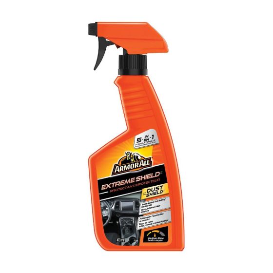 Extreme Shield Protective And Disinfecting - Spray Bottle - 473 ml