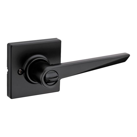 Tristan Square Rose Lever