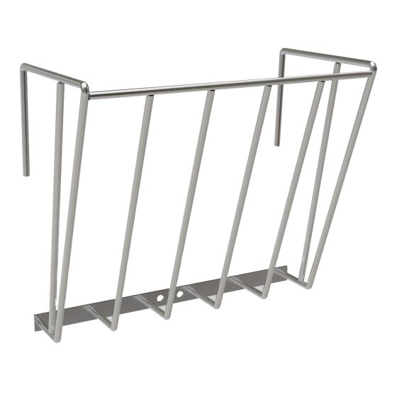 Comfy Calf Suites hay rack
