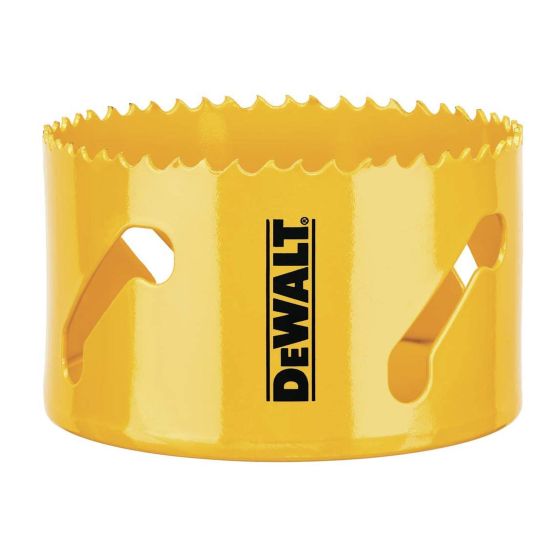 Bi Metal Hole Saw - 3-5/8 in