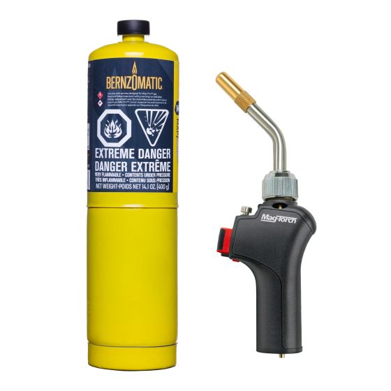 Torch Kit - On-Demand - 400 g