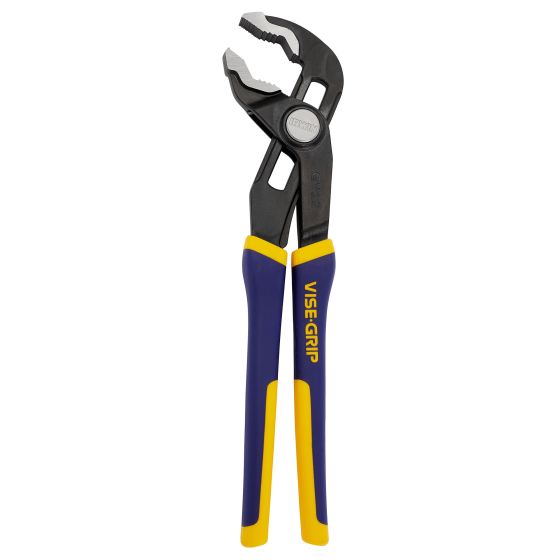 Groove Lock Pliers - 12"