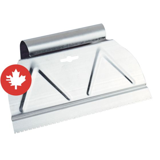 Spreader adhesive