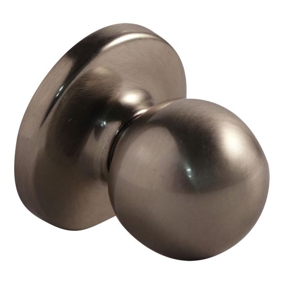 Evanston Functional Metal Wardrobe Knob