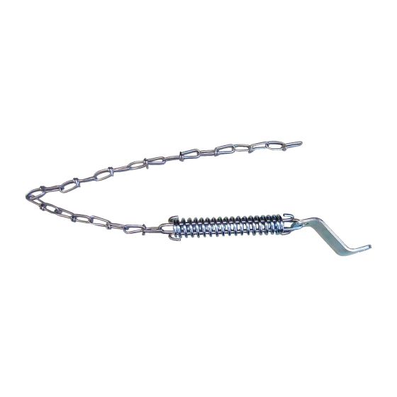 Deluxe door protector chain