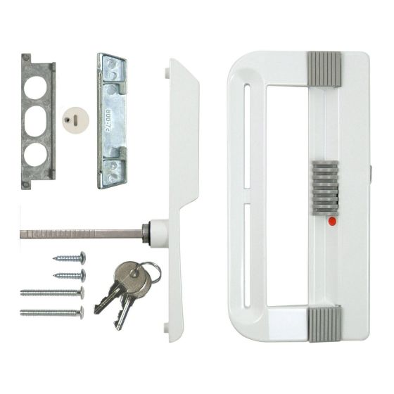 Ensemble de poignée de patio