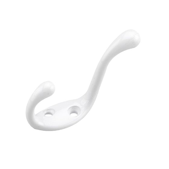 Heavy Duty Coat Hook