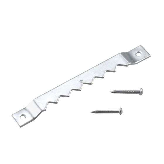 Leveling hanger