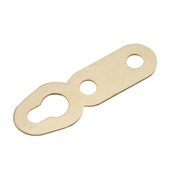 Flat frame hanger