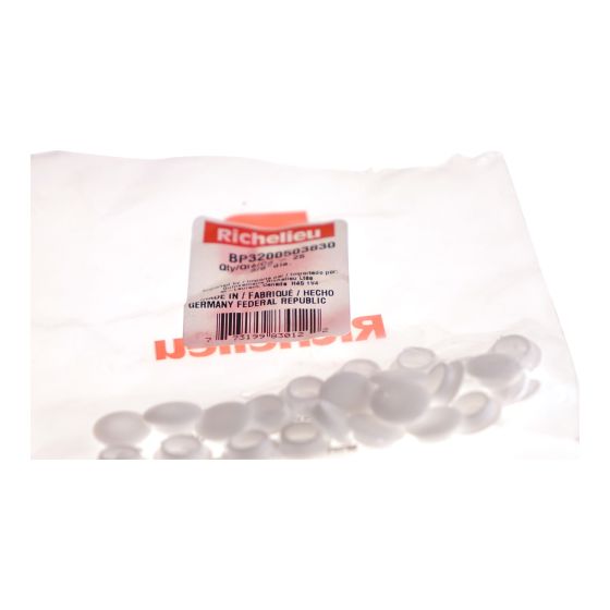 Screw plug