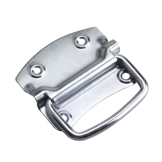 Chest handle