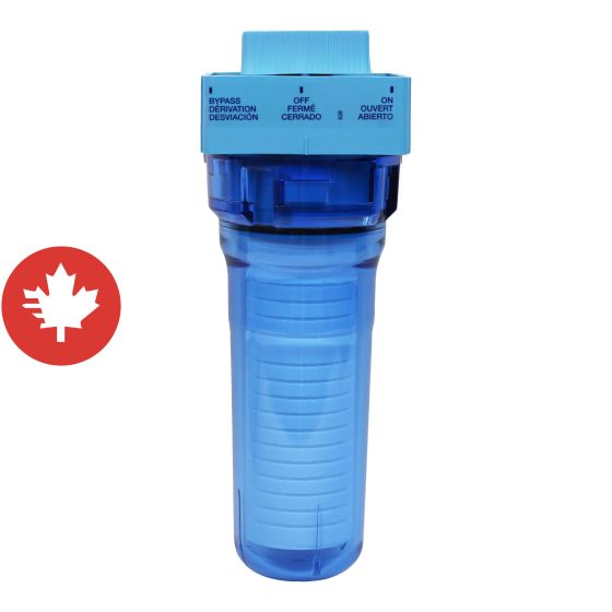Water filter
