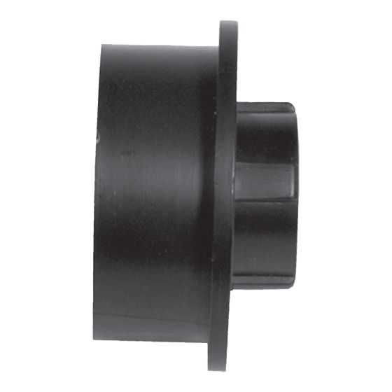 Adaptateur pour lave-vaisselle en ABS DWV