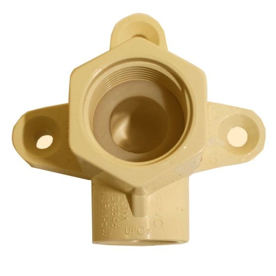 CPVC drop ear elbow