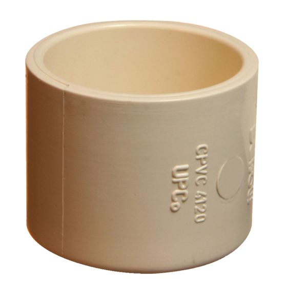 CPVC Cap - 3/4"