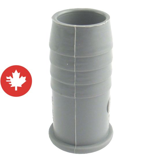Plastic Plug - 3/4"